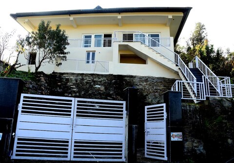 Serenidad Private room