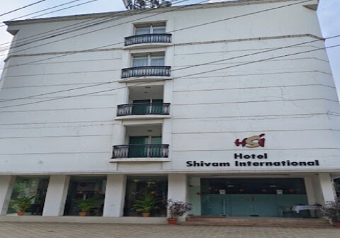 Hotel Shivam International