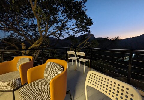 Ridge House Mount Abu