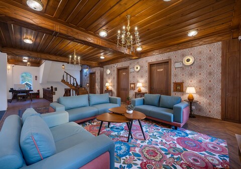 StayVista at Ved Vilas