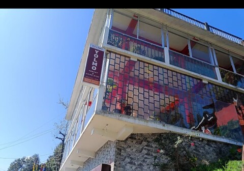 Yolmo Sojourn Resort