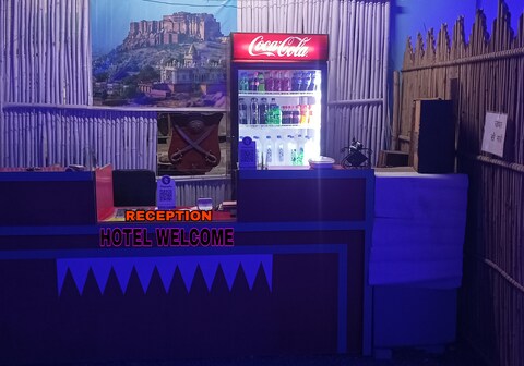 Welcome Hotel