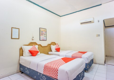 Hotel O Wisma Kuta Karang