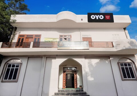 Hotel O Grandview Mansion