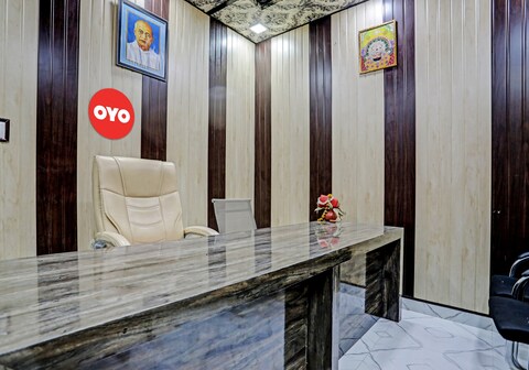 Hotel O HOTEL PRIME GALAXY