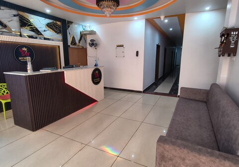 SKY HOTEL
