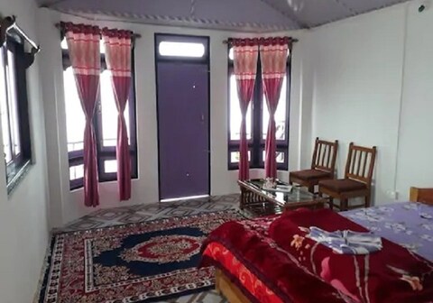 Kanchan View Tourist Lodge