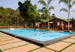 Tranquility Cottage Resort, Goa Tranquility Cottage Resort, Goa