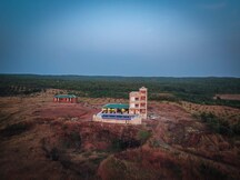 Stag villa, Sasan Gir Stag villa, Sasan Gir