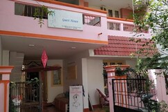 Villa Meena, Pondicherry Villa Meena, Pondicherry