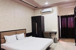 HOTEL VEDANTAM, Guna HOTEL VEDANTAM, Guna