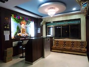 Hotel GuruKrupa Shegaon, Shegaon Hotel GuruKrupa Shegaon, Shegaon