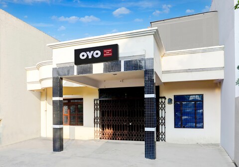 Hotel O Patel hotel and restaurant