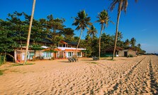 OG's Beach, Allepey OG's Beach, Allepey