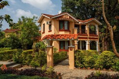 The Riverview Retreat By Leisure Hotels, Corbett The Riverview Retreat By Leisure Hotels, Corbett