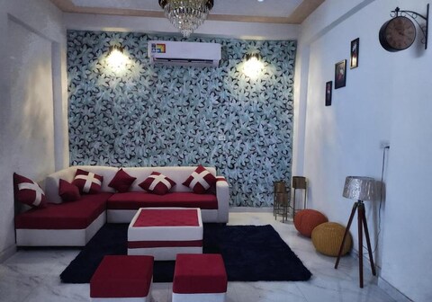 Dks villa Homestay
