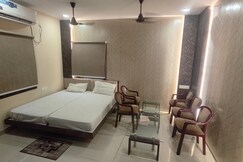 Pancham Rest House, Rourkela Pancham Rest House, Rourkela
