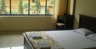 Dio Guest House, Goa Dio Guest House, Goa
