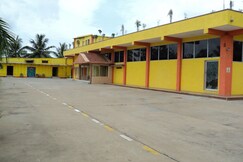 Hotel Green View International, Razole Hotel Green View International, Razole