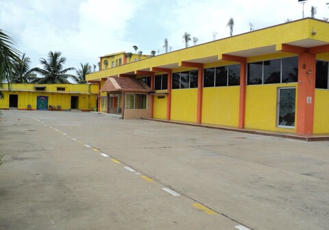 Hotel Green View International