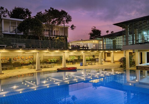 Lionton Resort by Z Vacations