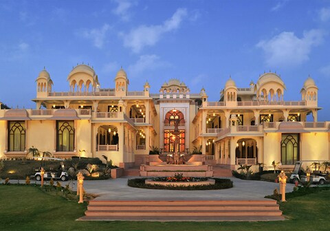 Rajasthali Resort and Spa