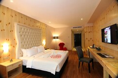 Vouk Hotel Suites, Penang Vouk Hotel Suites, Penang