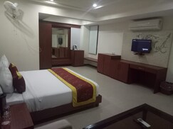 Hotel Nagpal Regency, Ludhiana Hotel Nagpal Regency, Ludhiana