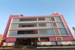 Collection O Mini Bypass Nellore Road Formerly AMR Guest Inn, Nellore Collection O Mini Bypass Nellore Road Formerly AMR Guest Inn, Nellore