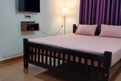 Akshaya Homestay - 3BHK Villa, Coorg Akshaya Homestay - 3BHK Villa, Coorg