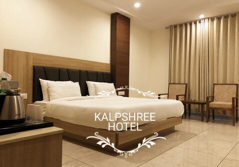 Kalpshree Hotel