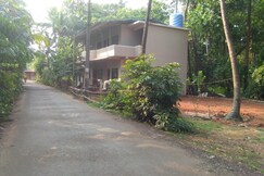 Chetna Residency, Malvan Chetna Residency, Malvan