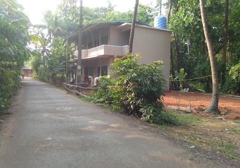 Chetna Residency