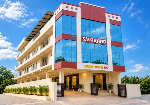 SV GRAND