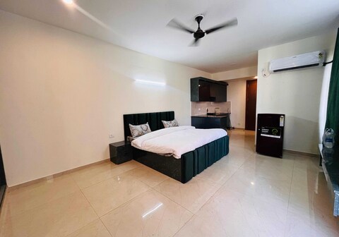 Hotel O The Virndavan Residency