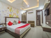 OYO 14022 Hotel Saya Inn, Gwalior OYO 14022 Hotel Saya Inn, Gwalior