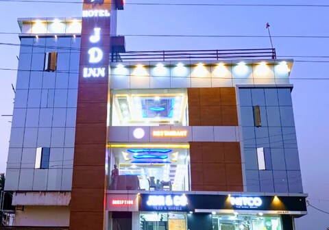Hotel JD Inn