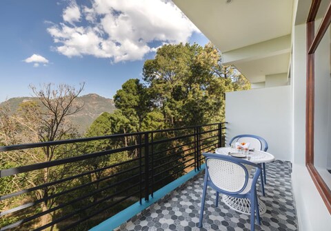 sky Hotel kasauli