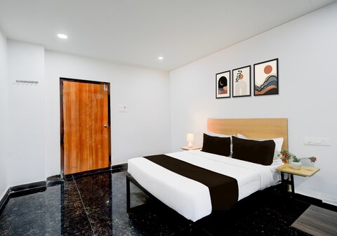 Hotel O VEDHANSHI HOTELS BHONGIRI.