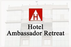 Hotel Ambassador Retreat, Asansol Hotel Ambassador Retreat, Asansol