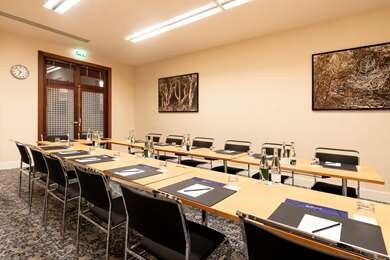 Radisson Blu Hotel Paris, Marne-la-Vallee