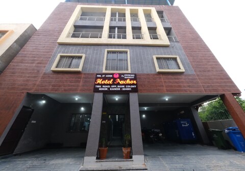 Hotel Anchor Ranchi