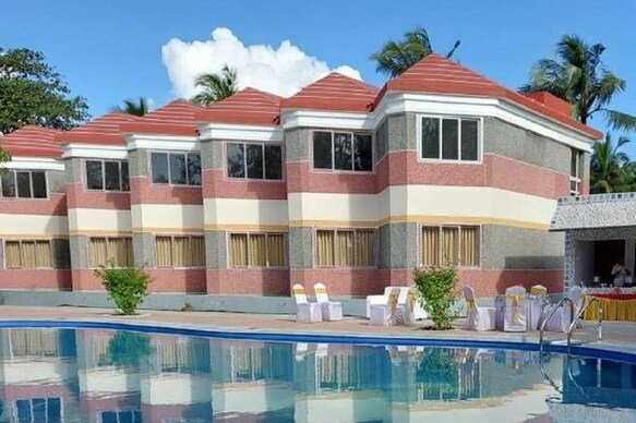 Coral Beach Resort