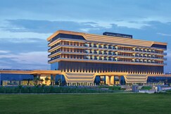 Gift City Club - a member of Radisson Individuals, Ahmedabad Gift City Club - a member of Radisson Individuals, Ahmedabad