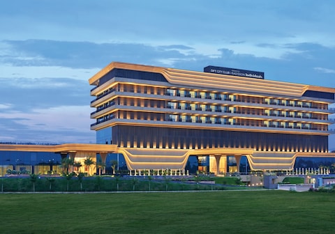 Gift City Club - a member of Radisson Individuals