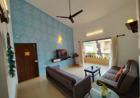 Lar de Ferias Siolim