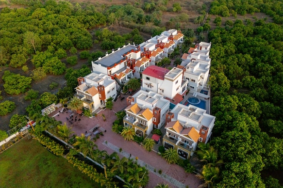 Aranya Villa Sasan Gir