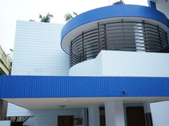 OYO Home 22341 Spacious Stay, Thiruvananthapuram OYO Home 22341 Spacious Stay, Thiruvananthapuram