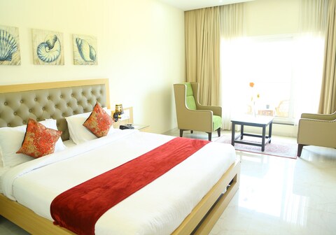 Hotel Hampi International