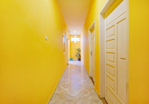 Hotel O Wisma Pelangi Palopo